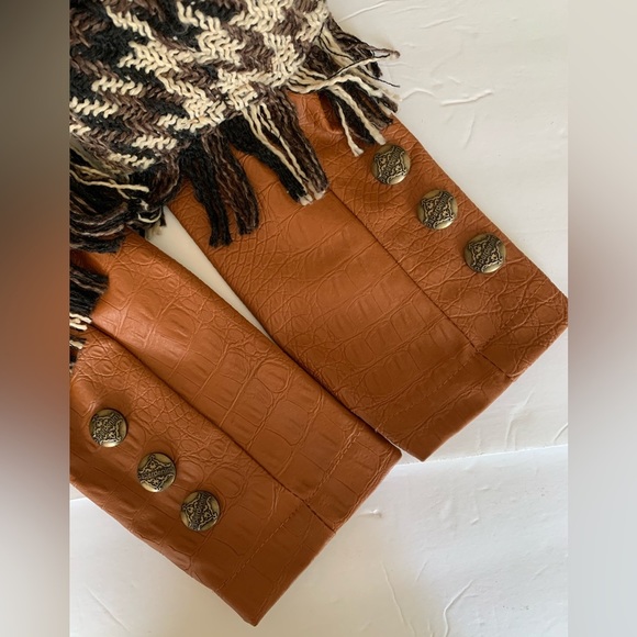 Paper DENIM & CLOTH PLAID JACKET WOMENS SIZE M NWT😍 - Picture 8 of 13